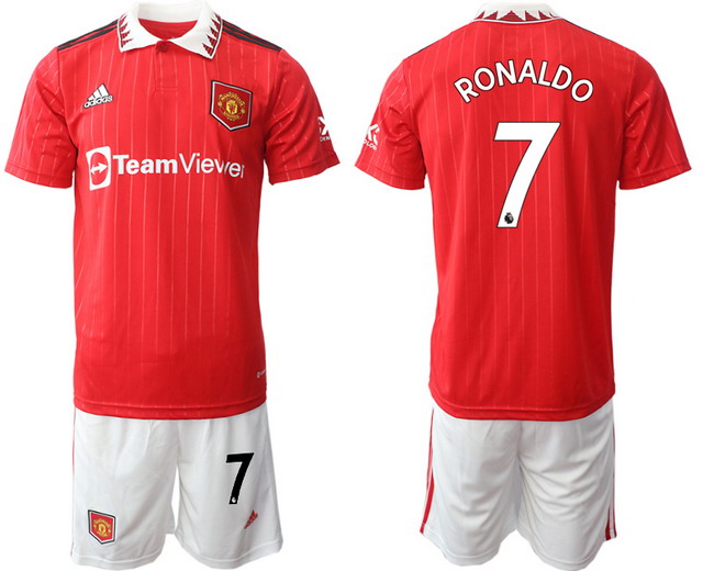 Manchester united jerseys-007